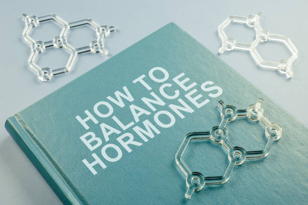 How Bio Identical Hormone Replacement Therapy Works Today